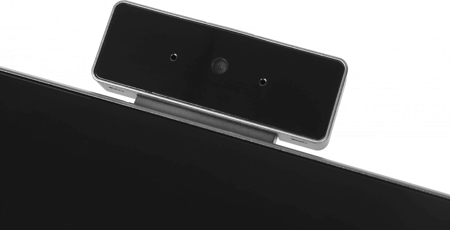 Моноблок Teclast V27 Air 27" QHD i5 12600HX (2.5) 16Gb SSD512Gb UHDG Windows 11 Pro GbitEth WiFi BT 120W клавиатура мышь Cam серый 2560x1440