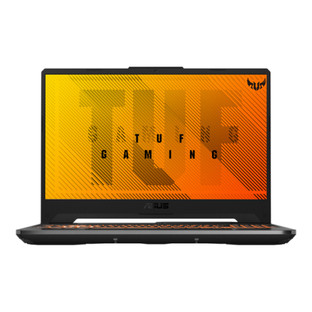 РќРѕСѓС‚Р±СѓРє ASUS TUF A15 FA506IHR-HN019 Gaming Ryzenв„ў  5 4600H 512GB SSD 8GB 15.6" FHD (1920x1080) NVIDIAВ® GTX 1650 4096MB/No OS/RU_EN_KEYBOARD