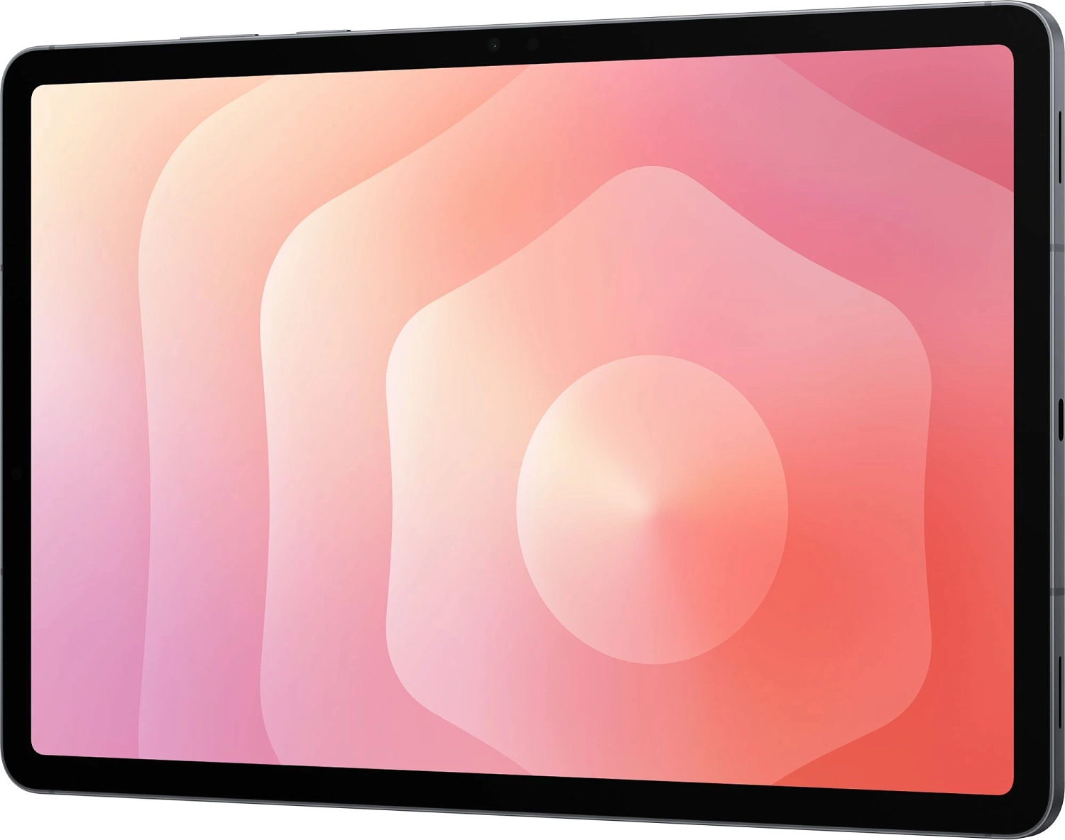 Планшет Samsung Galaxy Tab S11 BSM-X730 9400 Plus 3.73 8C RAM12Gb ROM512Gb 11" Dynamic AMOLED 2X 2560x1600 Android 15 серый 13Mpix 12Mpix BT WiFi microSD 2Tb 8400mAh