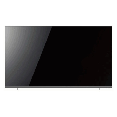 65" Телевизор LED Horion 65GFUG-FDVB /4k-UHD/DLED/60Hz/Smart/WebOS 22/MR-20/1.5GB + 8GB/HDMIх3/mini AV-IN/8W+8W/CI/USBх2/Optical-Out/LAN/DVB-T,T2,C,S,S2/Bluetooth/Steel gray