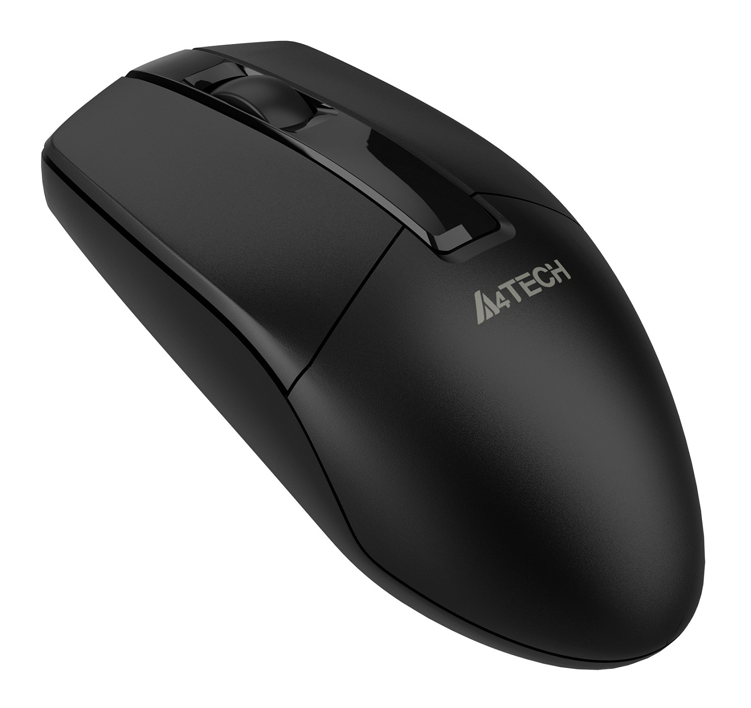 Мышь A4Tech G3-330NS черный оптическая (1200dpi) silent беспроводная USB (3but) Мышь A4Tech G3-330NS черный оптическая (1200dpi) silent беспроводная USB (3but)