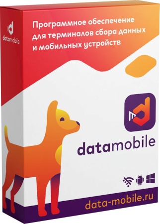 Неискл. право на исп-ие ПО DataMobile версия Online LifeTime (DMONLINE)