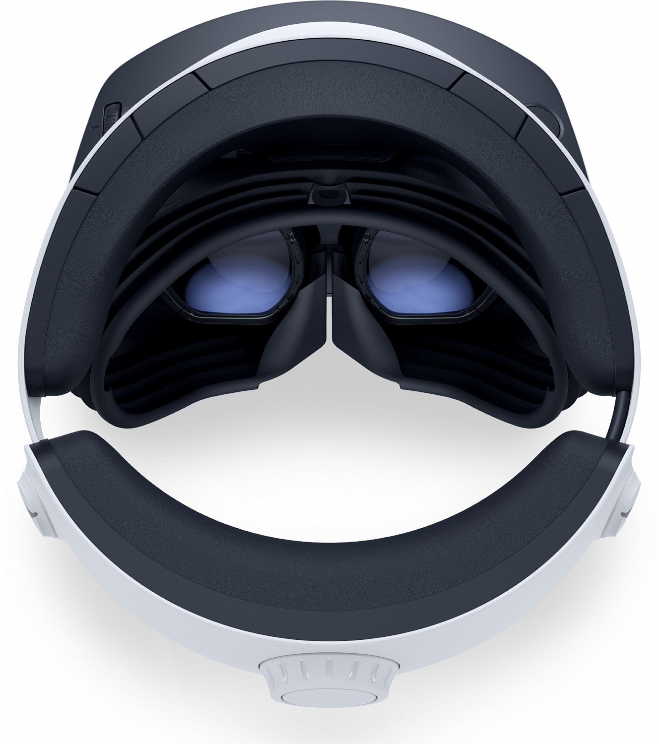 Очки виртуальной реальности PlayStation VR2 белый для: PlayStation 5