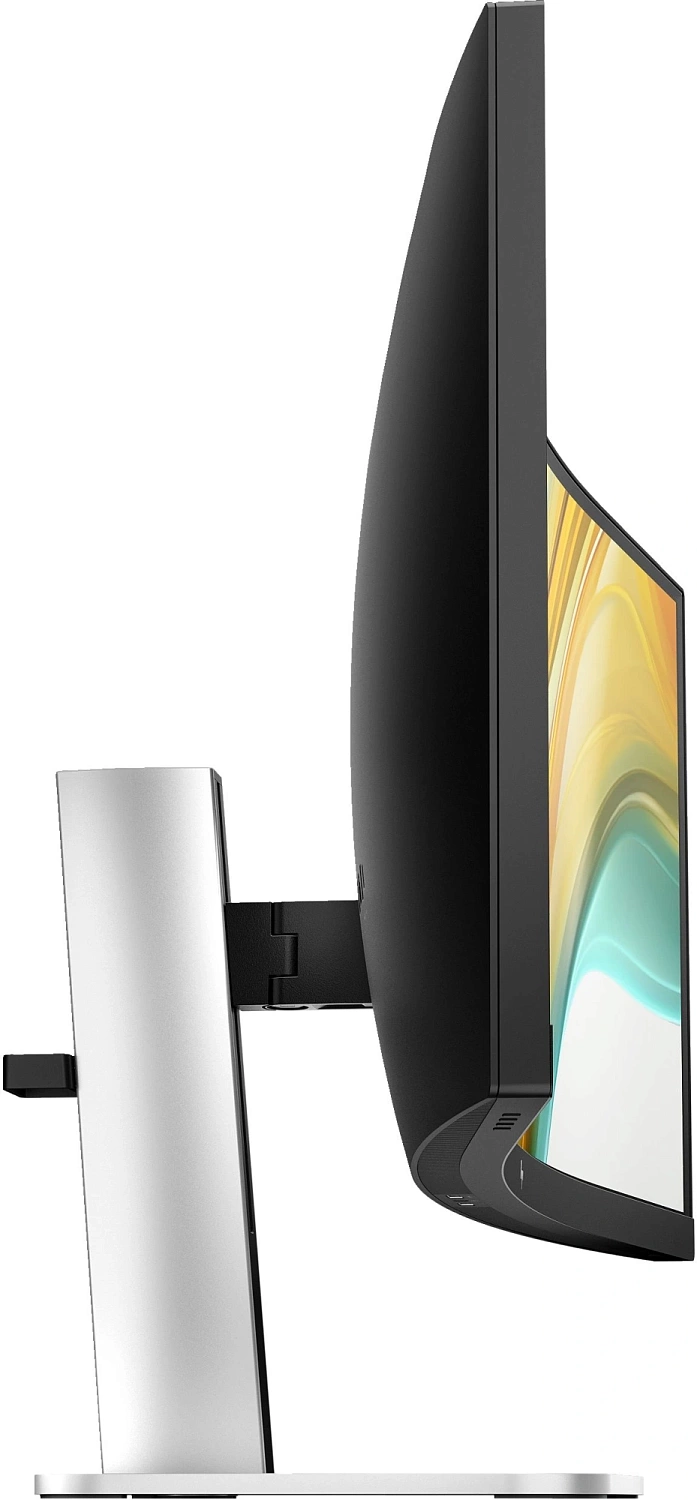 Монитор HP 34" Series 5 Pro 534pm черный VA 21:9 HDMI Cam матовая HAS 400cd 178гр/178гр 3440x1440 DP WQ USB 14.3кг