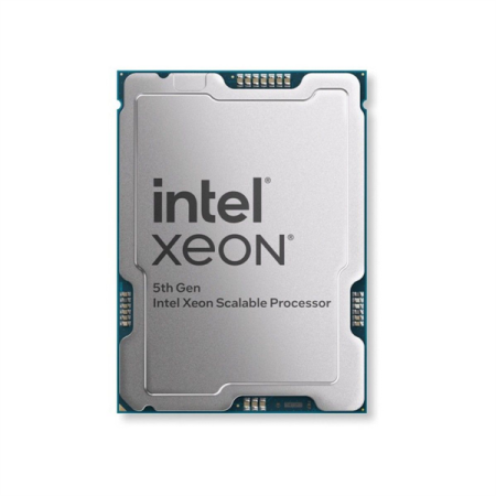 Процессор DELL Intel Xeon Silver 4510  (2.4G, 12C/24T, 16GT/s, 30M Cache, Turbo, HT 150W) DDR5-4400