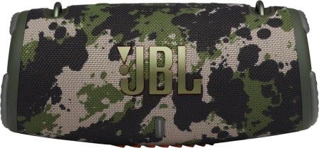 Портативная акустическая система JBL Xtreme 3 камуфляж