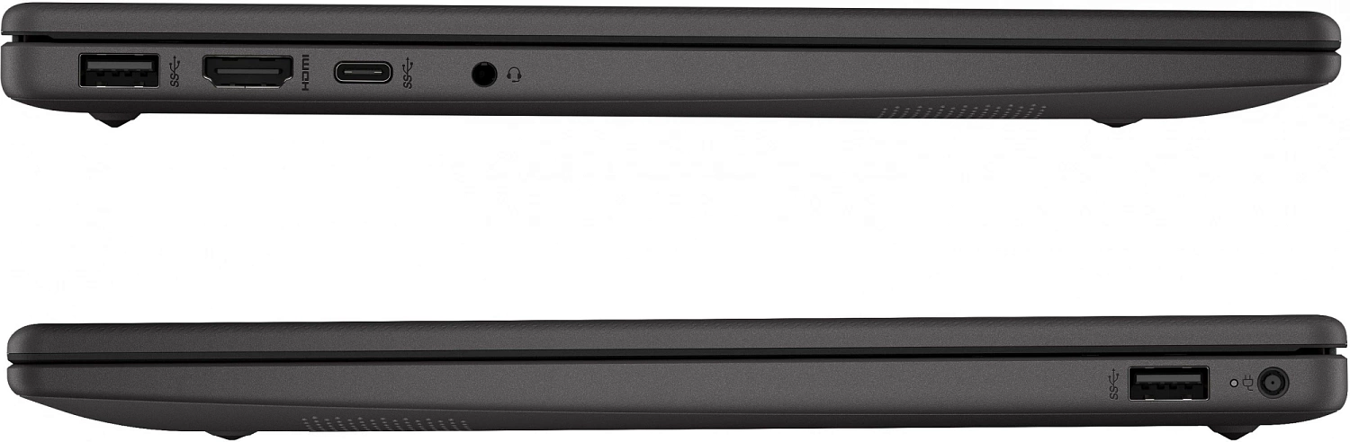 Ноутбук HP 240 G10 Core i3 1315U 8Gb SSD512Gb Intel UHD Graphics 14" FHD (1920x1080)/ENGKBD Free DOS 3.0 WiFi BT Cam (816K3EA)