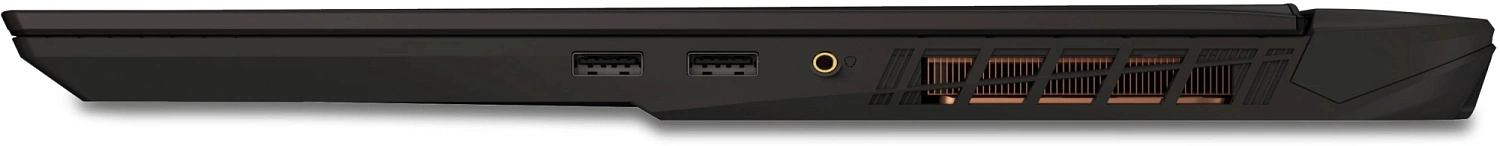 Ноутбук MSI Vector 16 HX AI A2XWIG Core Ultra 9 275HX 32Gb SSD1Tb NVIDIA GeForce RTX5080 16Gb 16" IPS QHD+ (2560x1600) FreeDOS grey space WiFi BT Cam