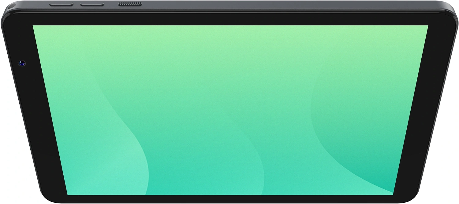 Планшет Digma G8 SC9863A (1.6) 8C RAM3Gb ROM32Gb 8" IPS 1280x800 4G Android 15 Go темно-серый 5Mpix 2Mpix BT WiFi microSD 128Gb 4000mAh 191hrs