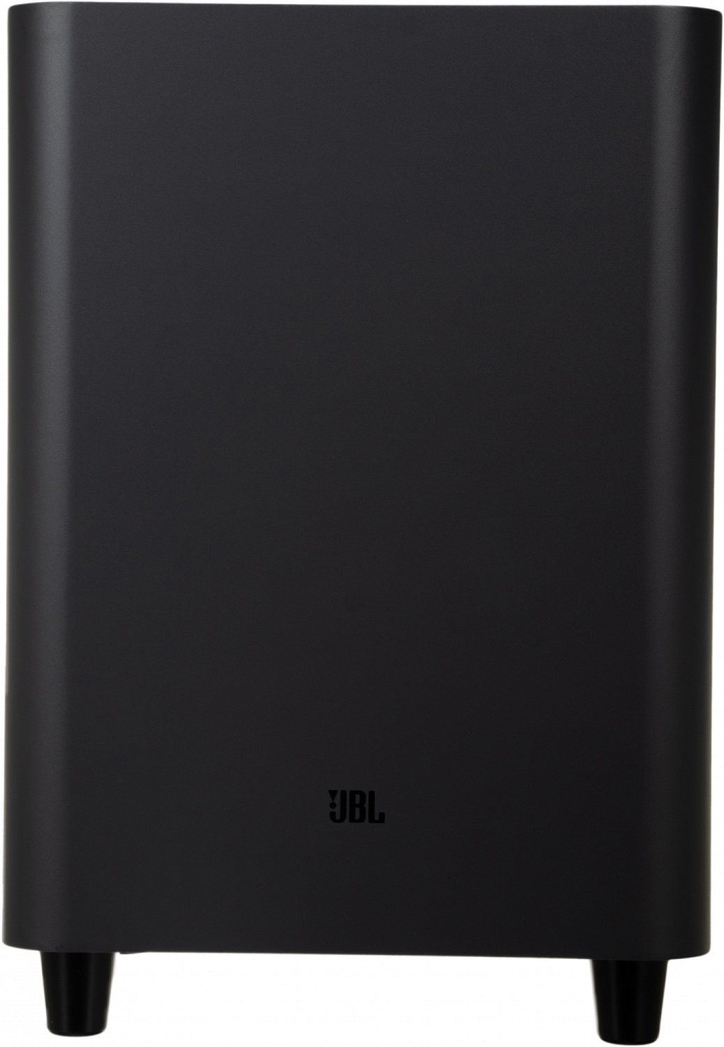 Саундбар JBL Bar 5.1 5.1 250Вт+300Вт черный