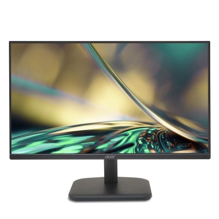 Монитор Bad Pack 23.8" ACER EK241YHbi Black (VA, 1920x1080, D-sub+HDMI, 5 ms, 178°/178°, 250 cd/m, 3000:1 (100M:1), 100Hz)