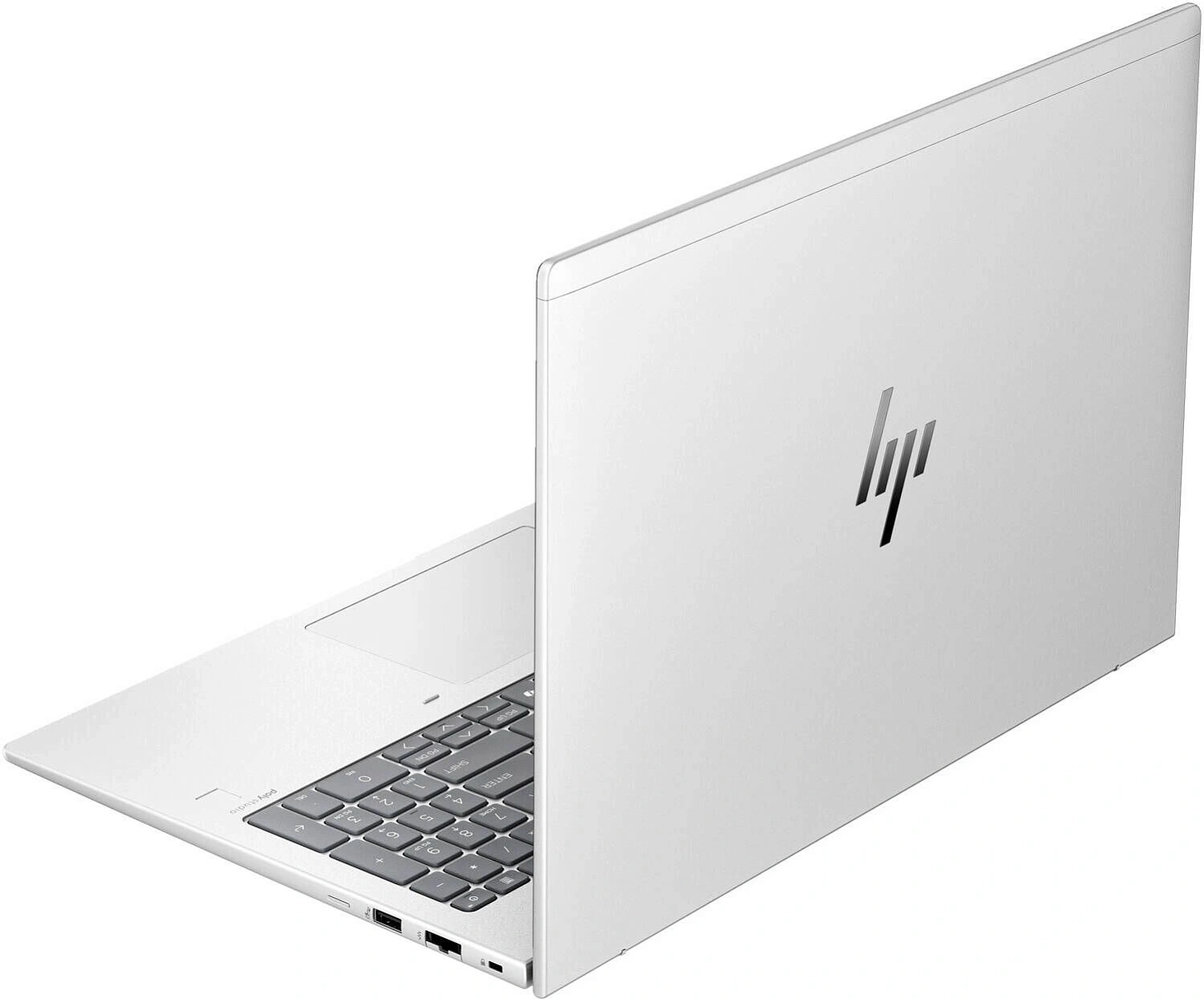 Ноутбук HP EliteBook 660 G11 Core Ultra 7 155U 16Gb SSD512Gb Intel Graphics 16" WUXGA (1920x1200) FreeDOS silver WiFi BT Cam (9C004EA)