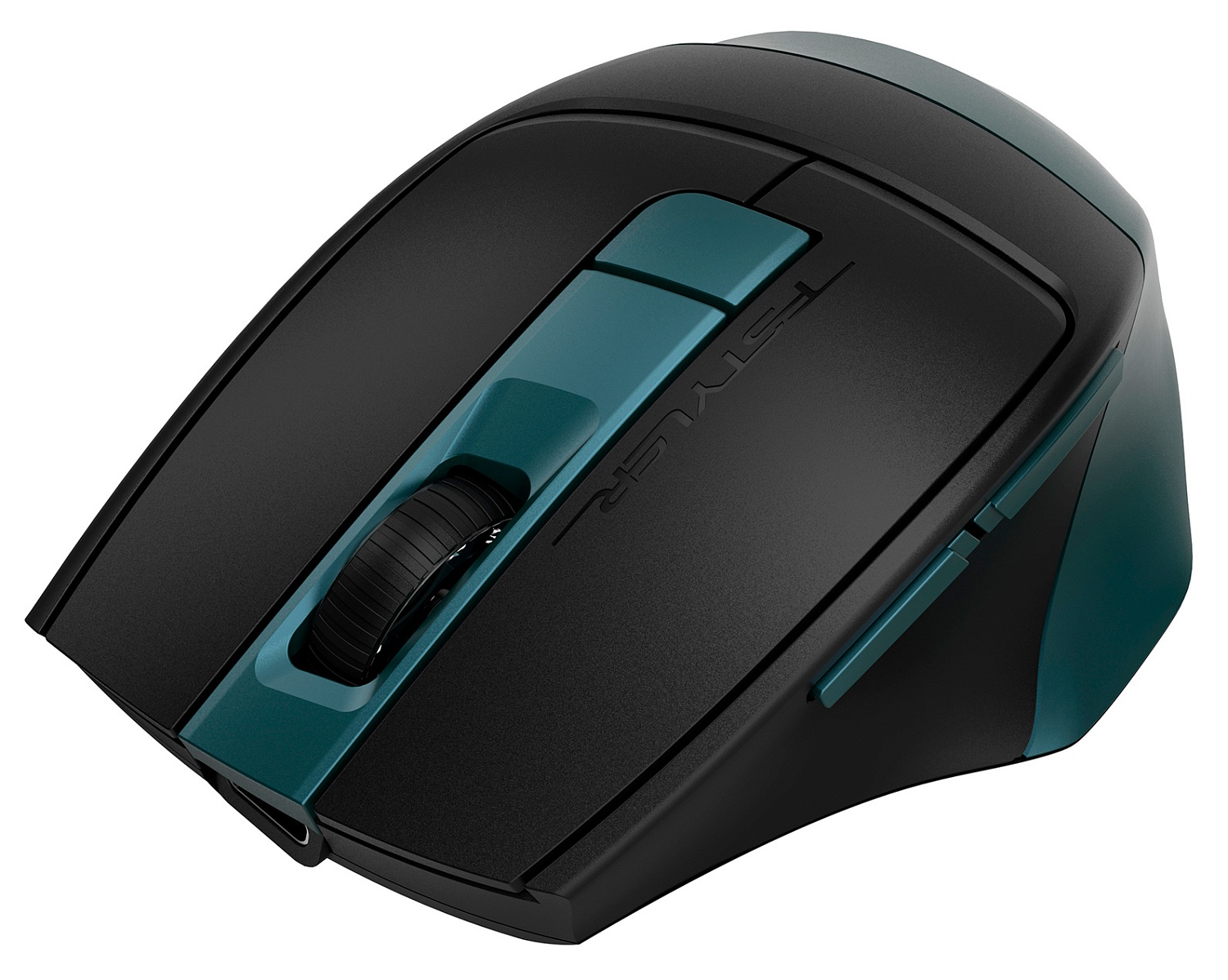 Мышь A4Tech Fstyler FB35C зеленый/черный оптическая (2000dpi) беспроводная BT/Radio USB (6but) Мышь A4Tech Fstyler FB35C зеленый/черный оптическая (2000dpi) беспроводная BT/Radio USB (6but)