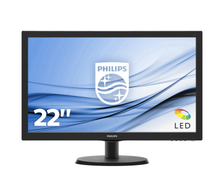 Монитор LCD 23.6'' [16:9] 1920х1080(FHD) MVA, nonGLARE, 60 Hz, 250 cd/m2, H178°/V178°, 3000:1, 10М:1, 8ms, VGA, DVI, HDMI, Tilt, Swivel, Speakers, 3Y, Black