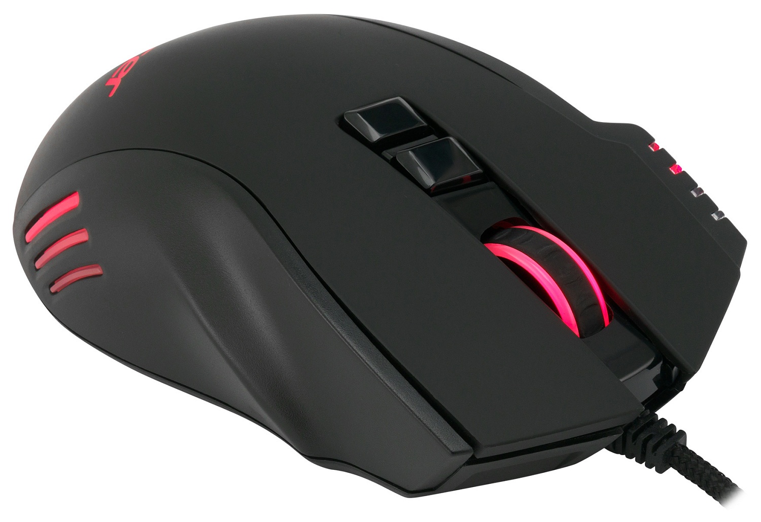 Мышь Acer OMW150 черный оптическая (4800dpi) USB (8but) Мышь Acer OMW150 черный оптическая (4800dpi) USB (8but)