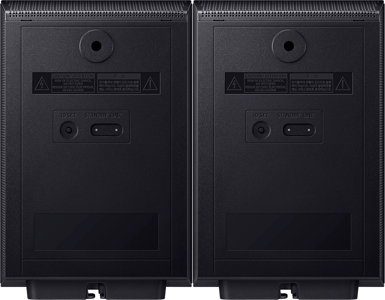Саундбар Samsung HW-Q990H/PY 5.0 200Вт серый
