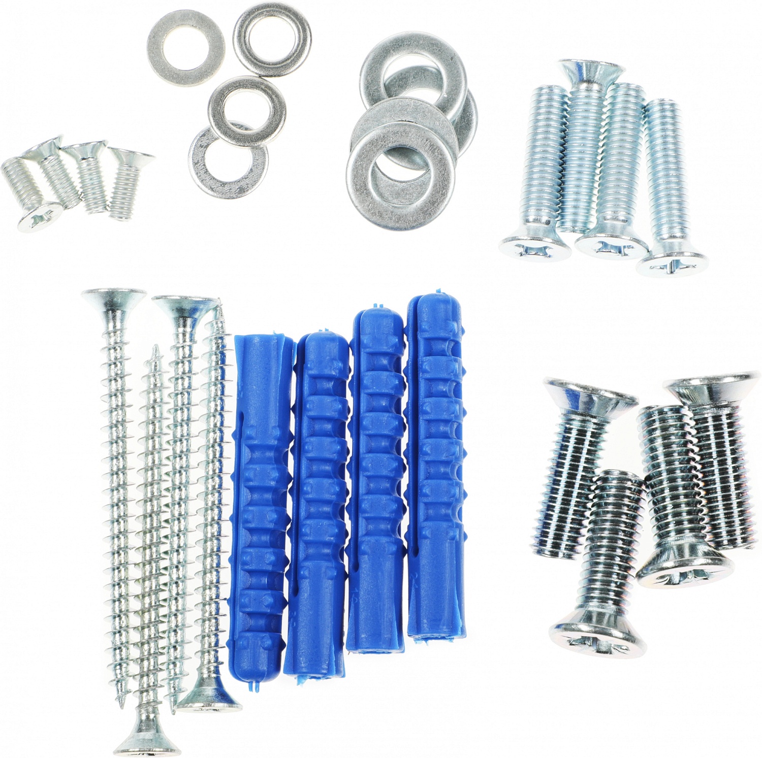 Кронштейн для телевизора Holder T2627-B черный 22"-40" макс.25кг настенный наклон