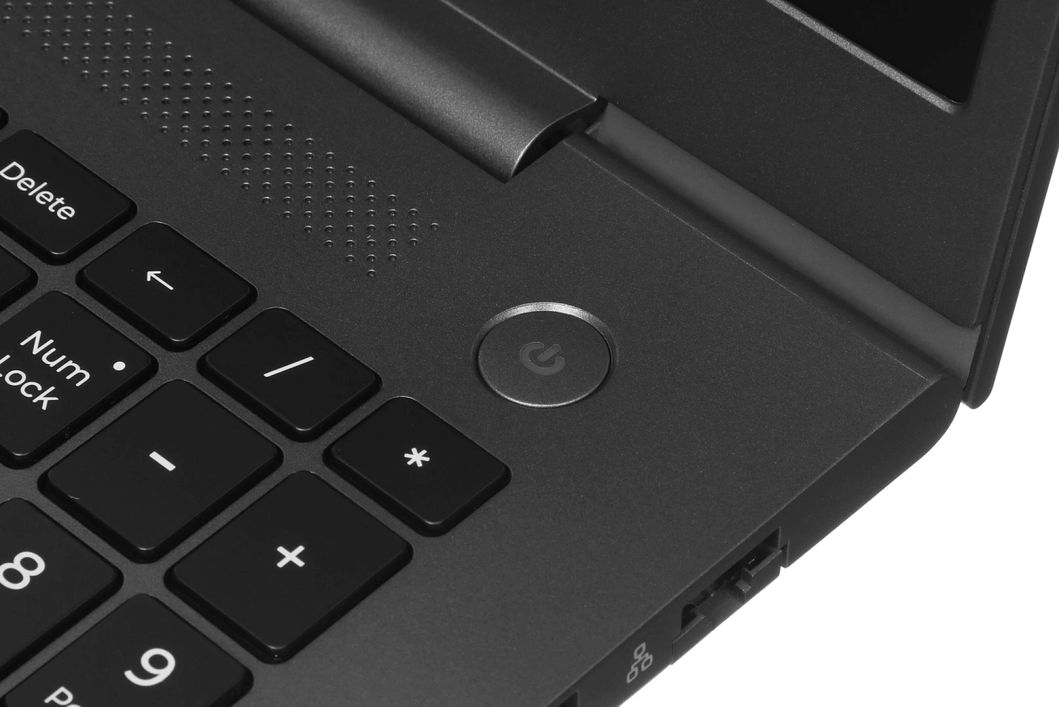 Ноутбук Machcreator One R5 Ryzen 5 7430U 16Gb SSD512Gb AMD Radeon Graphics 15.6" IPS FHD (1920x1080) Windows 11 Pro grey WiFi BT Cam 4825mAh (JJ00GB00GRU)