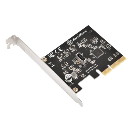 G56ECU070000010 SuperSpeed USB 20Gbps / internal USB-C Key-A 3.2 Gen 2x2 PCIe expansion card SuperSpeed USB 20Gbps / internal USB-C Key-A 3.2 Gen 2x2 PCIe expansion card