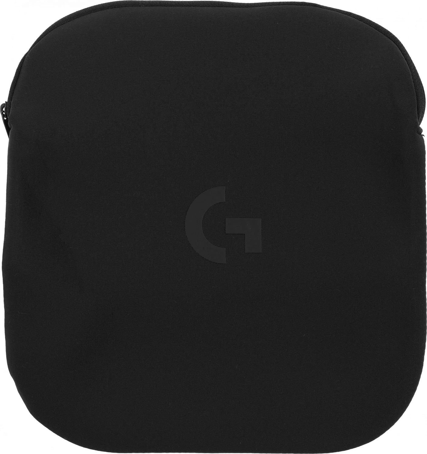 Наушники с микрофоном Logitech G Pro X 2 Lightspeed черный накладные BT оголовье (981-001264)