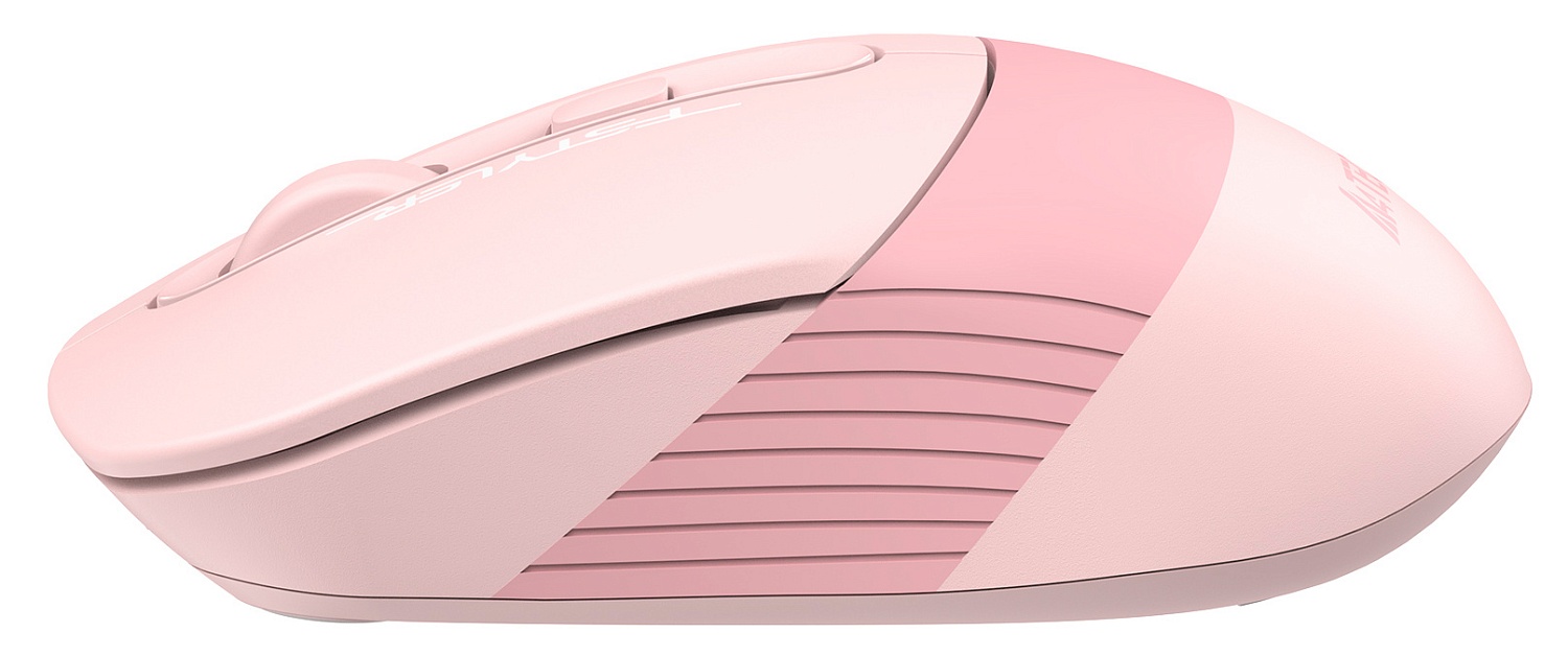 Мышь A4Tech Fstyler FB10C розовый оптическая (2400dpi) беспроводная BT/Radio USB (4but) Мышь A4Tech Fstyler FB10C розовый оптическая (2400dpi) беспроводная BT/Radio USB (4but)