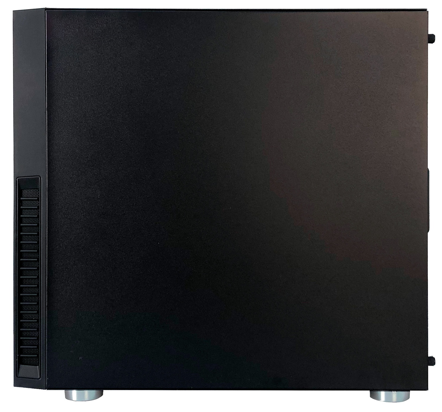 ПК IRU Game 510B5GM MT i5 10400F (2.9) 16Gb 1Tb SSD240Gb GTX1660 6Gb Windows 10 Home Single Language 64 GbitEth 500W черный (1622203)