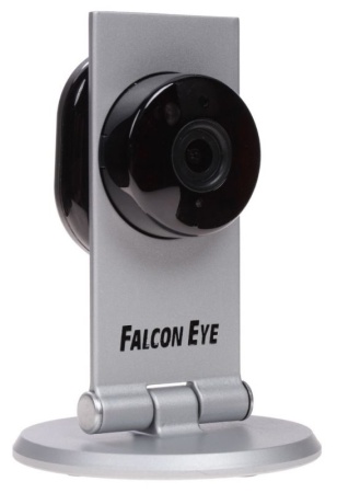 Камера видеонаблюдения IP Falcon Eye FE-ITR1300 3.6-3.6мм цв. корп.:белый