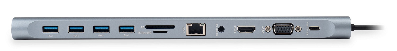 Стыковочная станция Digma DS-950