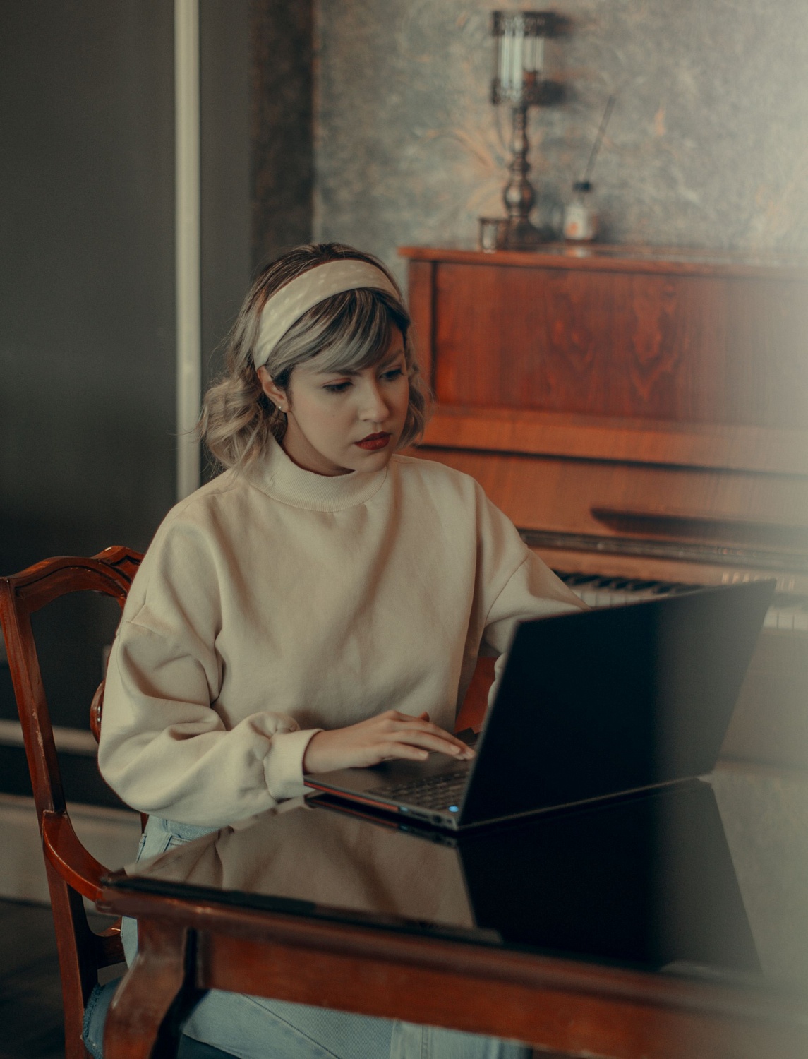 Ноутбук Chuwi Corebook Xpro Core i3 1215U 16Gb SSD512Gb Intel UHD Graphics 15.6" IPS FHD (1920x1080) Windows 11 Home grey WiFi BT Cam 6060mAh (1746152 1215U/16/512)