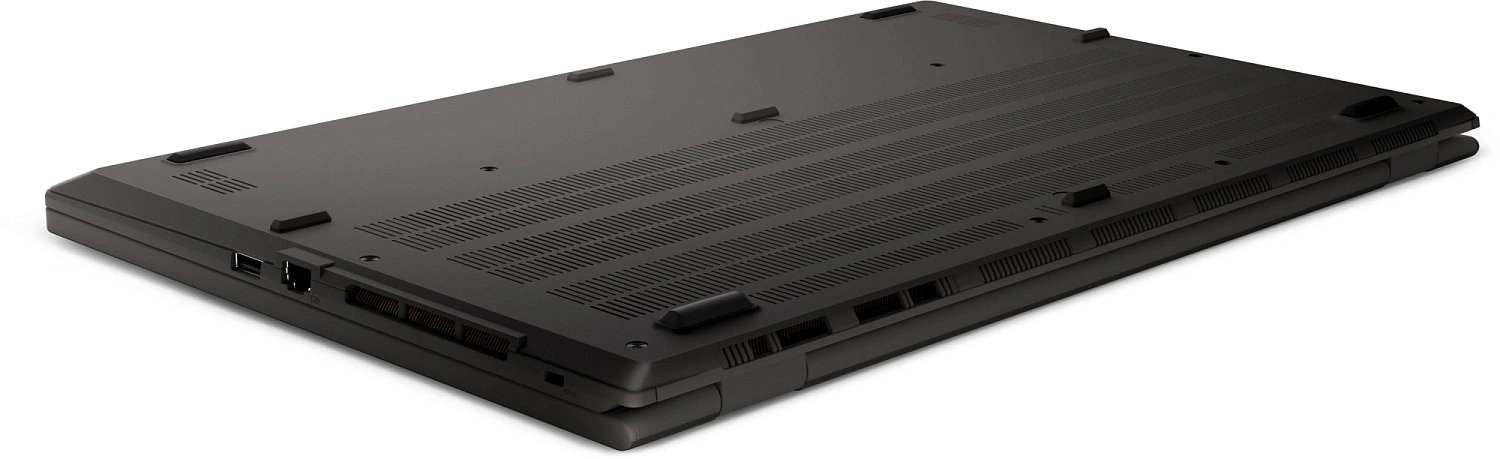 Ноутбук MSI Venture 17 AI A1MG-004XRU Intel Core Ultra 5 125H/16Gb/SSD512Gb/17.3"/IPS/FHD/144Hz/NoOS/Solid Gray (9S7-17U211-004)