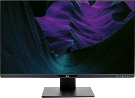 Монитор Hiper 28" JM28EUI черный IPS LED 0.5ms 16:9 HDMI M/M матовая HAS 350cd 178гр/178гр 3840x2160 144Hz FreeSync DP 4K USB