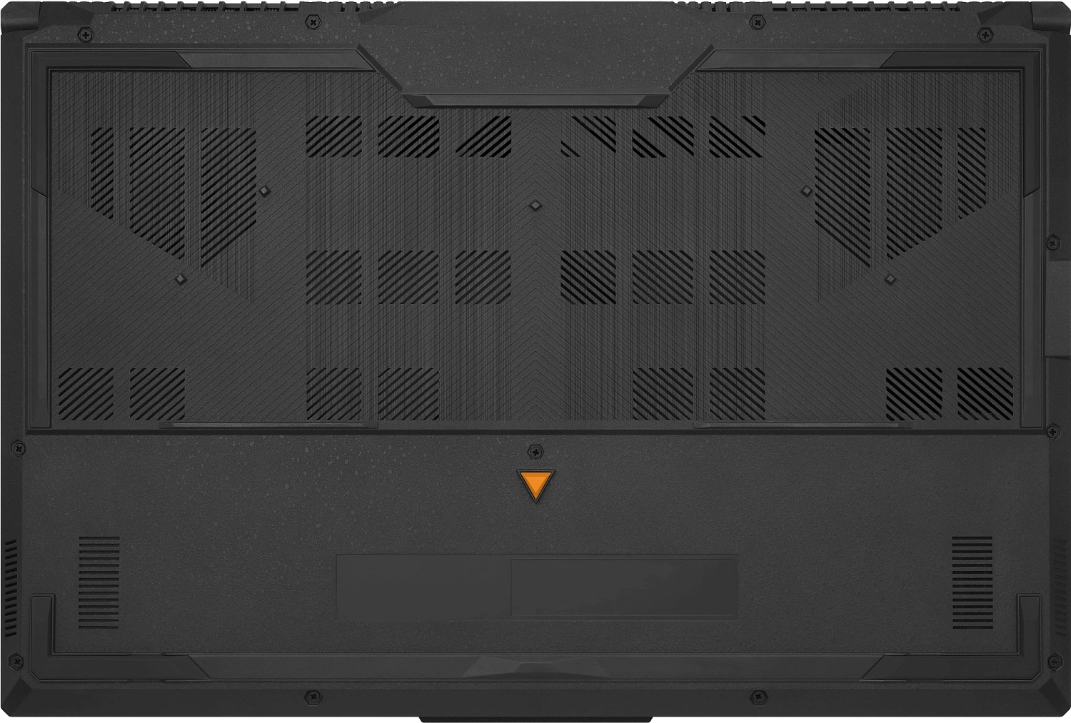 Ноутбук Asus TUF Gaming F17 FX707VJB-HX102 Core 5 210H 16Gb SSD1Tb NVIDIA GeForce RTX 3050 6Gb 17.3" IPS FHD (1920x1080) без ОС grey WiFi BT Cam (90NR0MY5-M003T0)