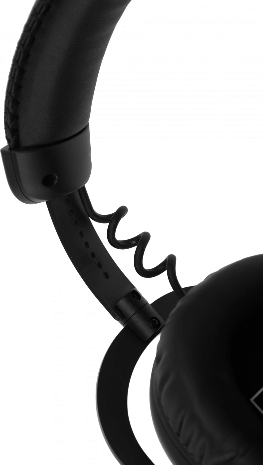 Наушники с микрофоном Logitech G Pro X 2 Lightspeed черный накладные BT оголовье (981-001264)