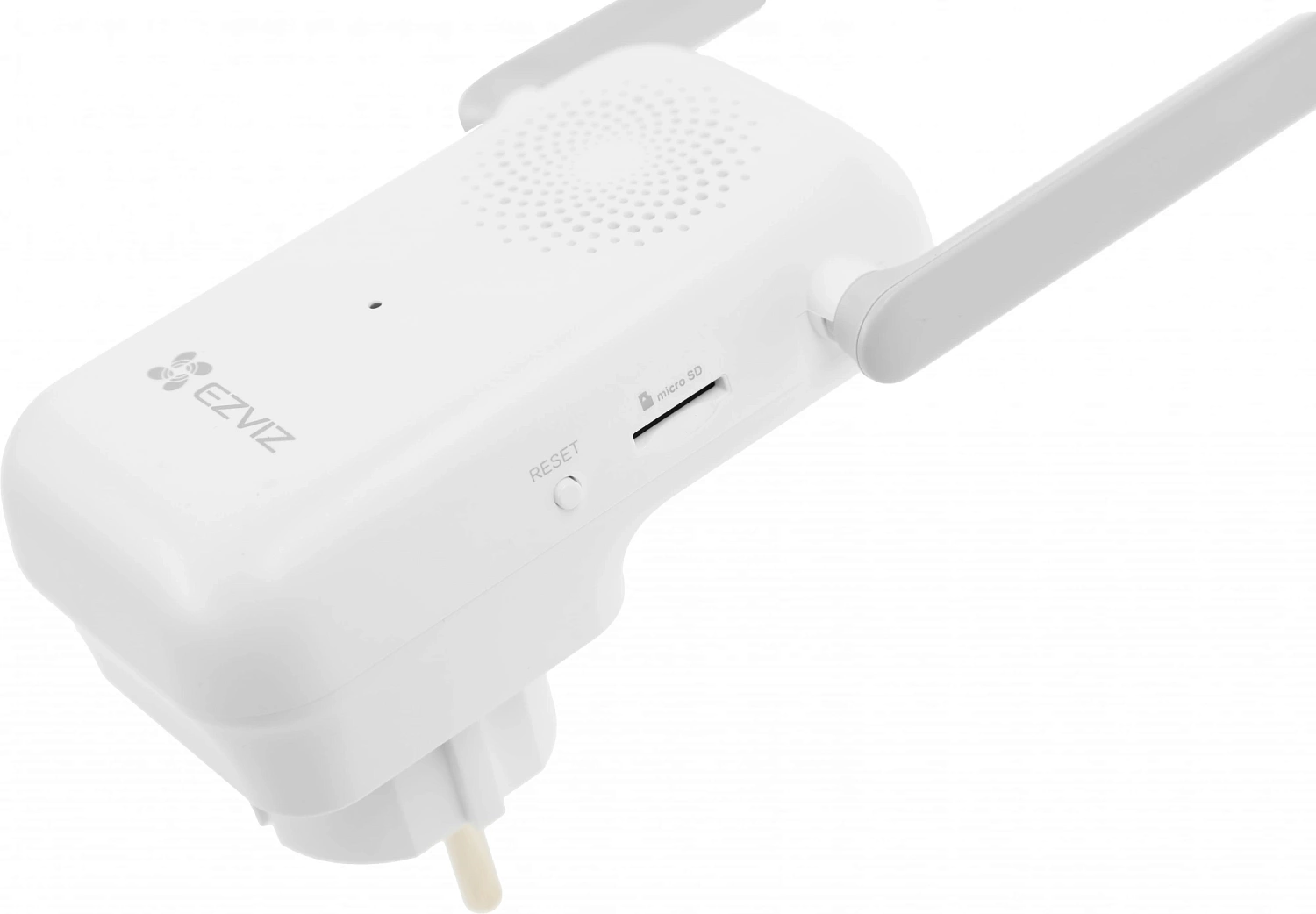 Комбинированный домофон Ezviz DB2C белый