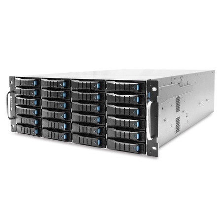 Корпус серверный AIC Bad Pack Chassis RSC-4ET3_XE1-4ET01-01 bp