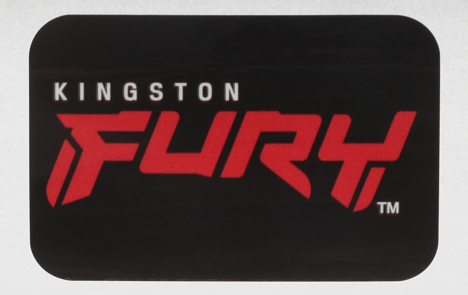 Память DDR4 32GB 3600MHz Kingston KF436C18RB2/32 Fury Beast RTL Gaming PC4-28800 CL18 DIMM 288-pin 1.35В single rank с радиатором Ret