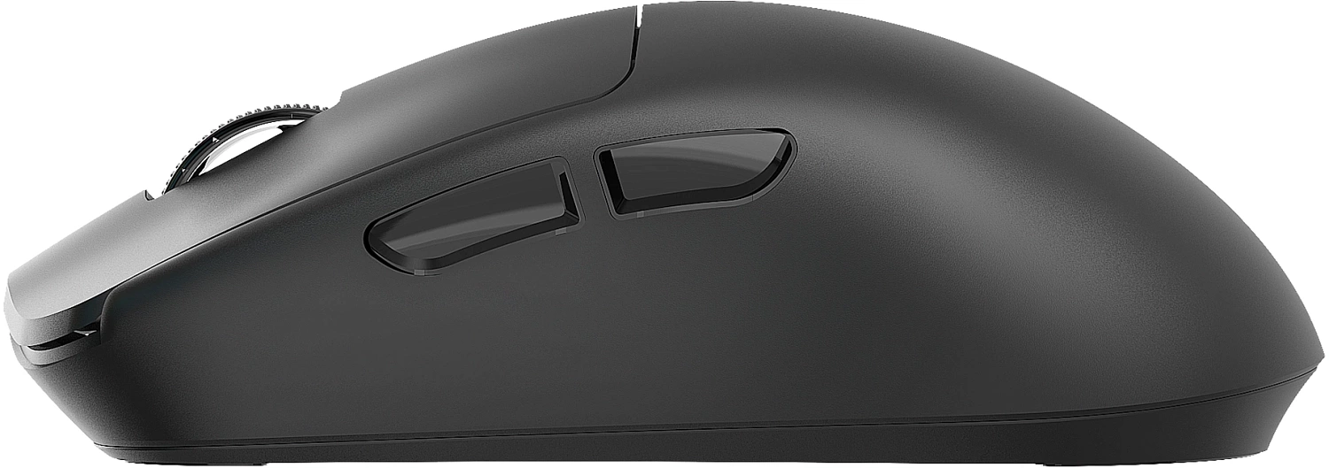 Мышь Acer Nitro OMR401 черный оптическая 10000dpi silent беспров. BT/Radio USB 5but (ZL.MCECC.05C)