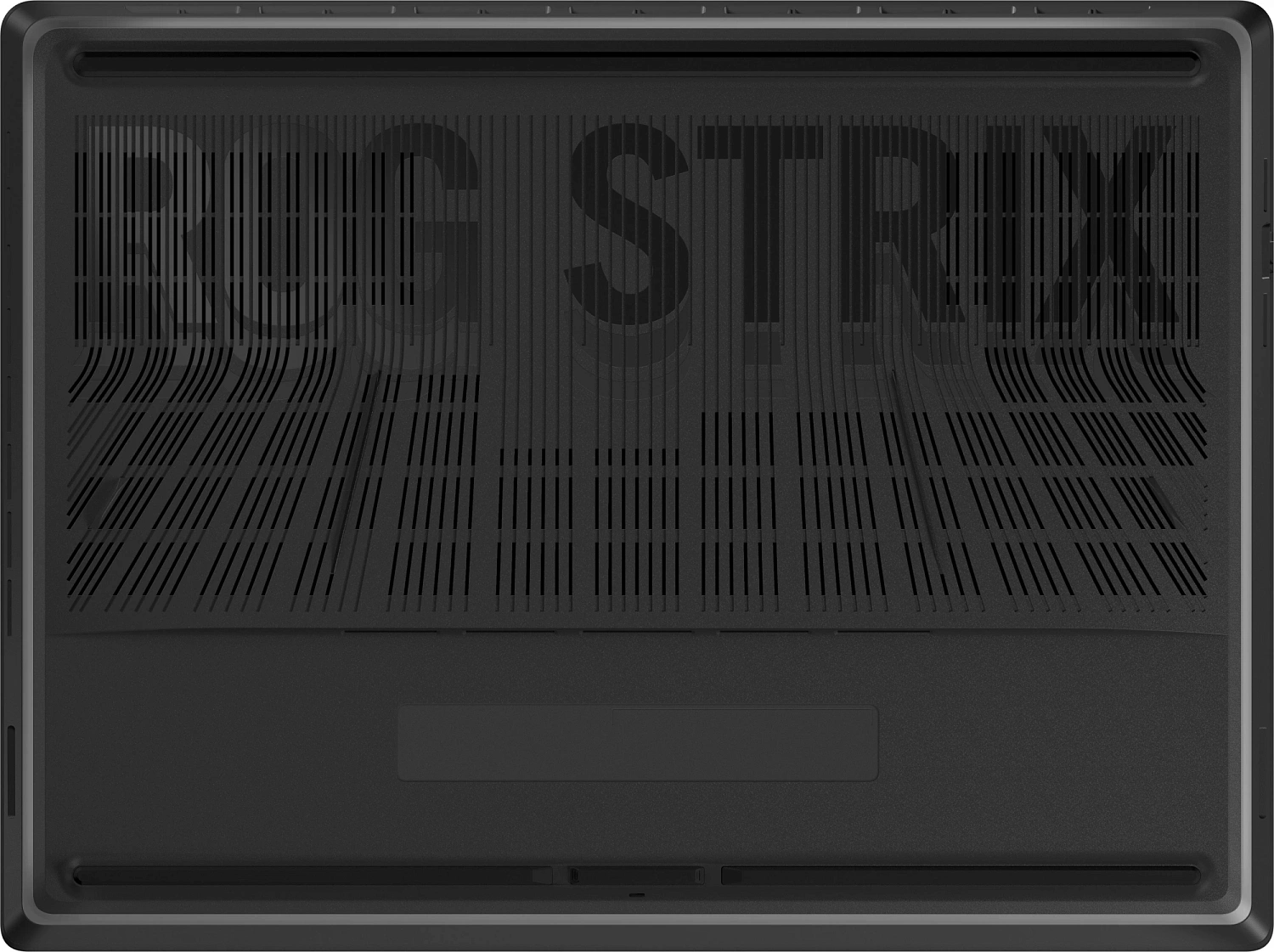 Ноутбук Asus ROG Strix Scar 18 G835LX-SA126W Core Ultra 9 275HX 64Gb SSD2Tb NVIDIA GeForce RTX5090 24Gb 18" IPS WQXGA (2560x1600) Windows 11 Home black WiFi BT Cam (90NR0LF1-M005S0)