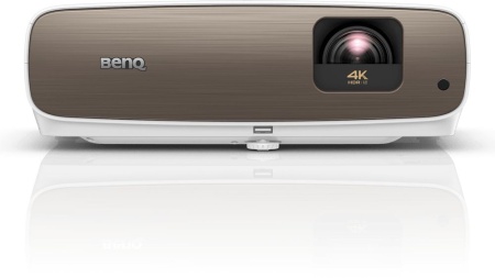 Проектор BenQ Projector W2700 CinePrime 4К UHD (3840x2160) 2000 AL, 30000:1, 16:9, TR 1.13-1.47, 1.3X, 30"-300", 95% Rec 709, HDR Pro, HDMIx2, USBх4, 3D, 5Wх2, 10000 ч, White, 4.2 kg