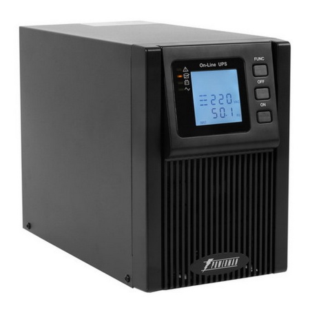 ИБП Powerman Online 1000I IEC320 On-line 900W/1000VA (531715)