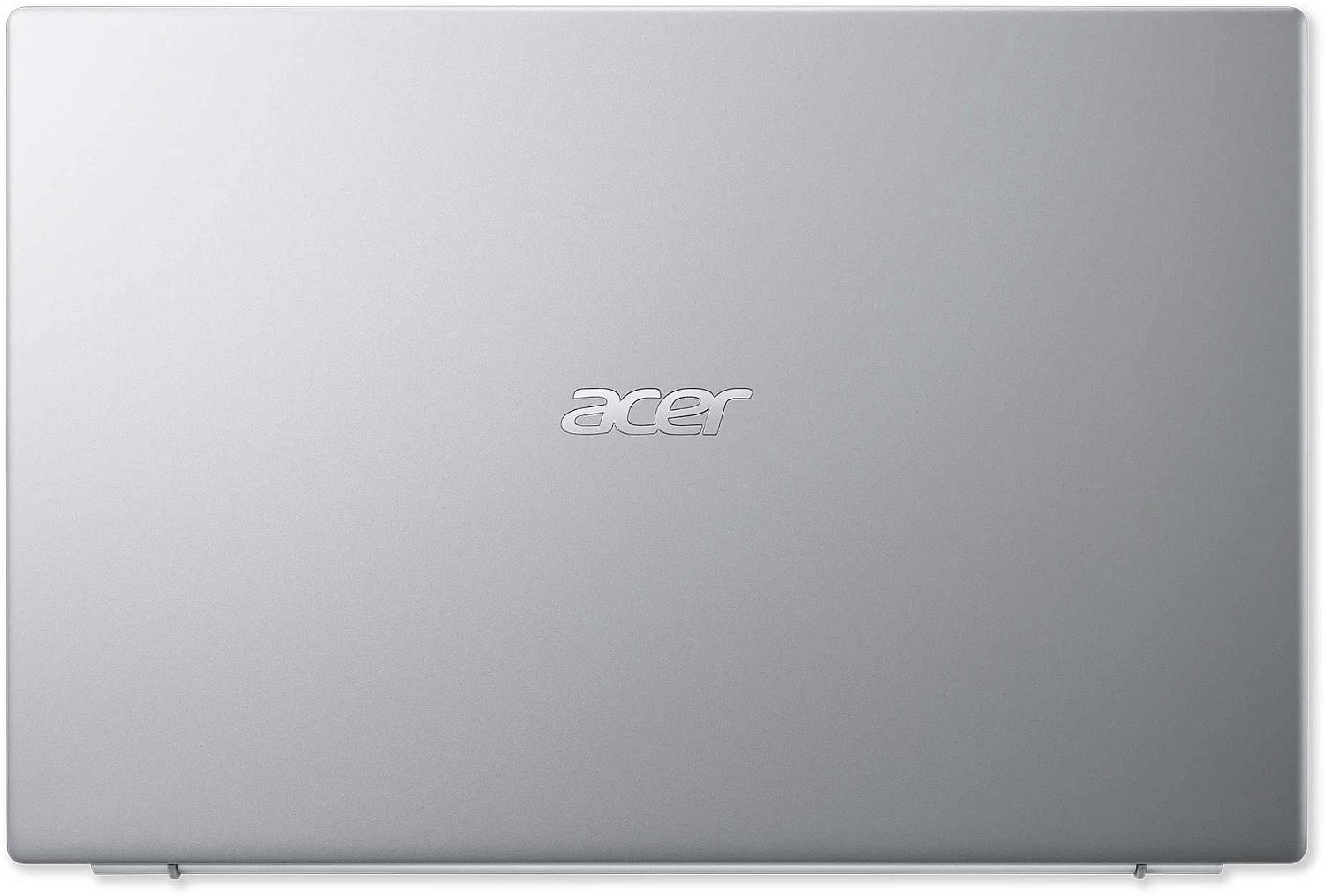 Ноутбук Acer Aspire 3 A315-35-P3LM Pentium Silver N6000 8Gb 1Tb Intel UHD Graphics 15.6" TN FHD (1920x1080) noOS silver WiFi BT Cam (NX.A6LER.003)
