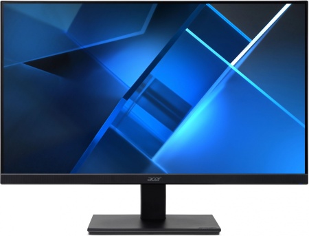 Монитор 23,8'' ACER Vero V247Ybipv  IPS, 1920x1080, 4ms, 250cd, 75Hz, 1xVGA + 1xHDMI(1.4) + 1xDP(1.2), FreeSync