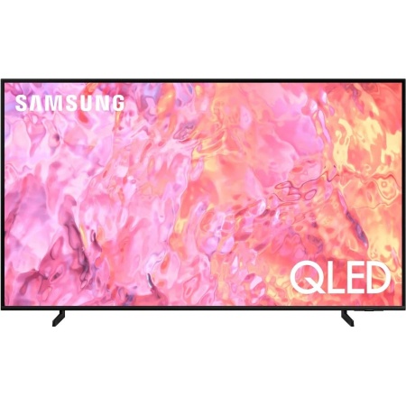 55" Телевизор Q-LED SAMSUNG QE55Q60CAUXCE