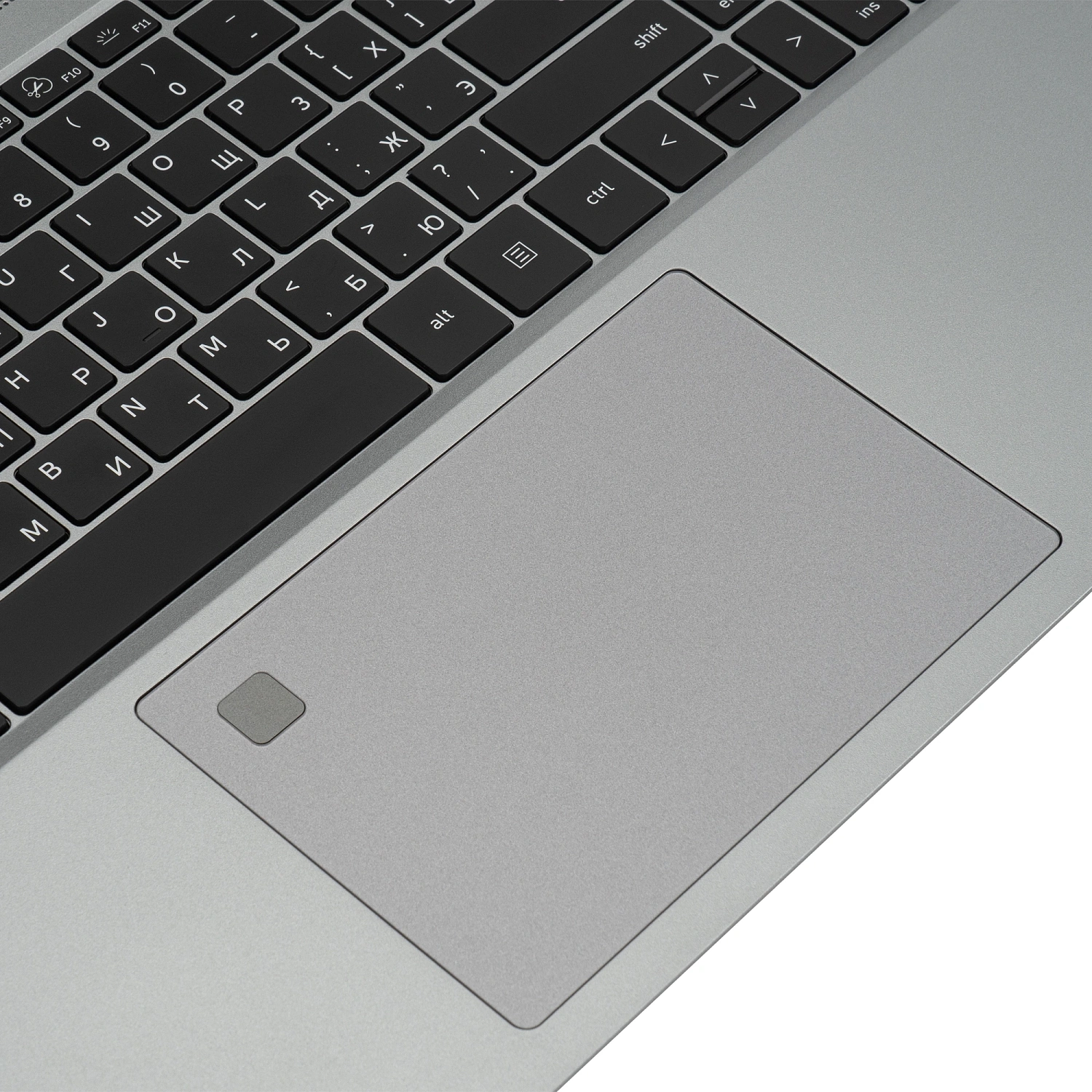 Ноутбук Digma Pro Fortis M Core i3 10110U 16Gb SSD512Gb Intel UHD Graphics 15.6" IPS FHD (1920x1080) Windows 11 Professional grey WiFi BT Cam 4250mAh (DN15P3-ADXW02)