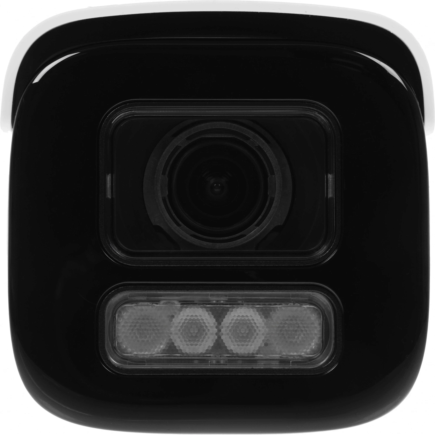 Камера видеонаблюдения IP Hikvision DS-2CD2647G2HT-LIZS (2.8-12mm) 2.8-12мм цв. корп.:белый