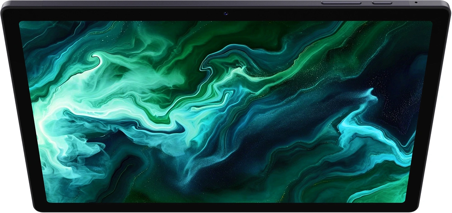 Планшет Digma Pro Wave T615 (1.8) 8C RAM8Gb ROM256Gb 10.5" In-Cell 1920x1200 4G Android 15 серый 13Mpix 5Mpix BT WiFi microSD 7000mAh