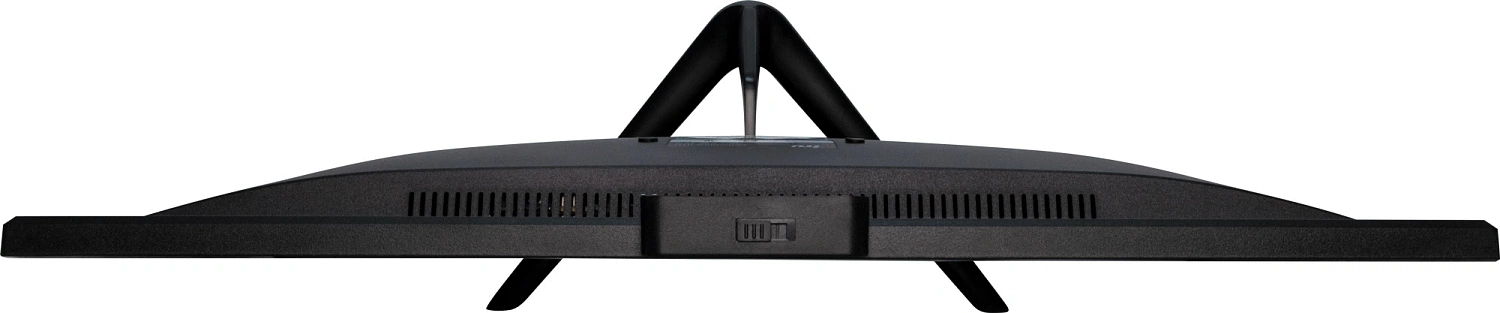 Моноблок IRU Агат 315 27" QHD i5 10400 (2.9) 16Gb SSD512Gb UHDG 630 Free DOS GbitEth WiFi BT 120W клавиатура мышь Cam черный 2560x1440