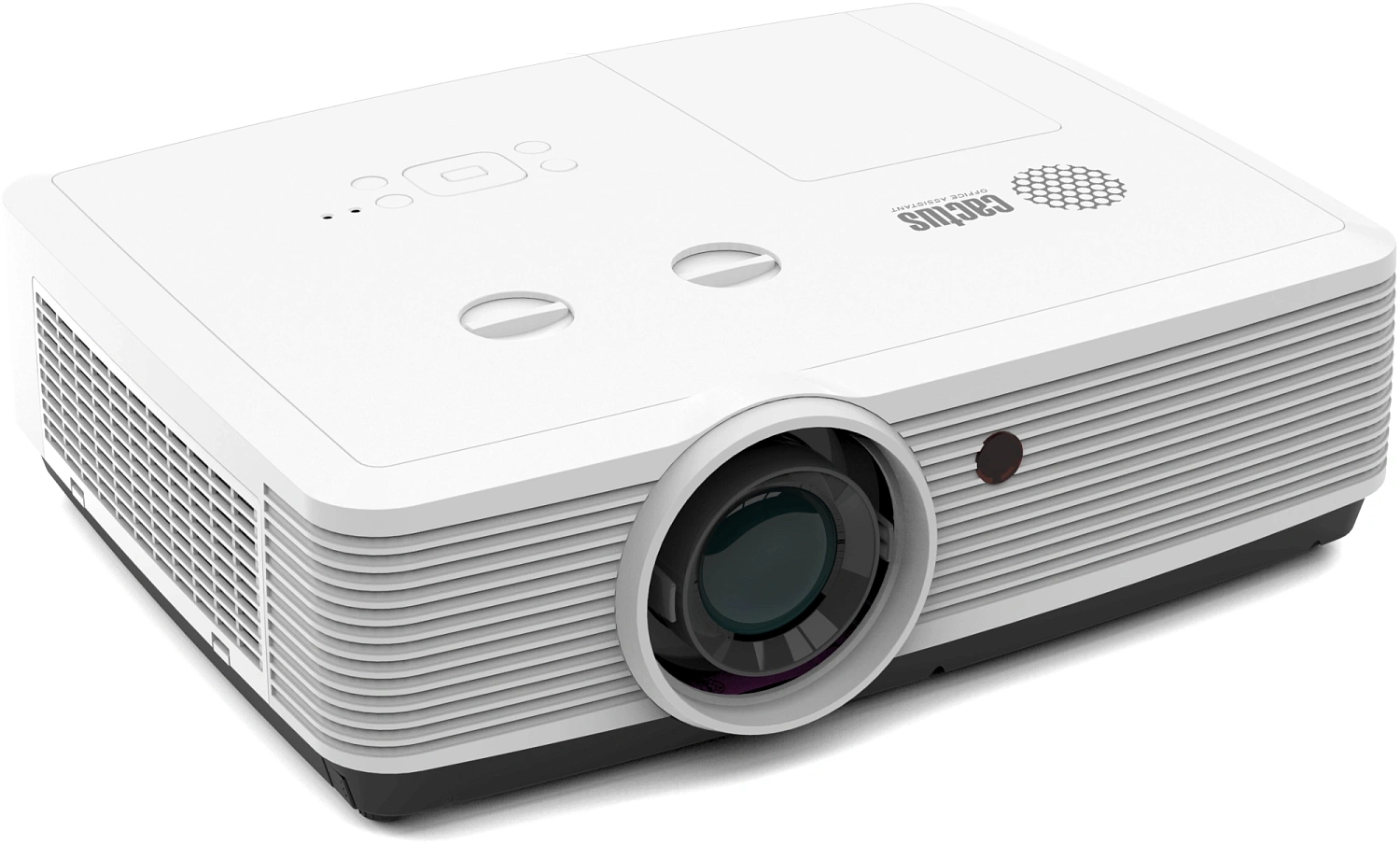 Проектор Cactus Bright CS-S4.WT 3LCD 5900Lm ANSI (1920x1200) 30000:1 ресурс лампы:10000часов 1xUSB typeA 1xUSB typeB 2xHDMI 4.45кг