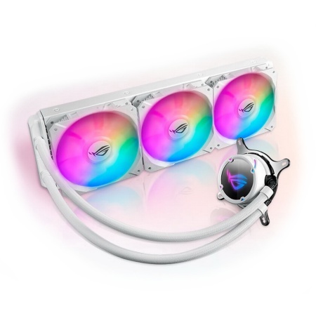 ROG STRIX LC 360 RGB WE /AIO COOLER,ARGB FAN,AURASYNC, RTL {4} (550994)