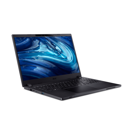 TMP215-54-58UD TravelMate  15.6'' FHD(1920x1080) IPS/Intel Core i5-1235U 1.30GHz (Up to 4.40GHz) Deca/16GB+512GB SSD/Integrated/WiFi/BT/1.0MP/microSD/3cell/1,57 kg/W11Pro/1Y/BLACK